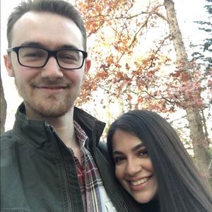 Meet your Posher, Ali